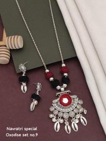 Premium Necklace Temple jewellery market in Andhra Pradesh